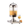 Dispensador de Bebidas, sin Aislamiento
 <br><span class=fgrey12>(American Metalcraft JUICE1 Beverage Dispenser, Non-Insulated)</span>