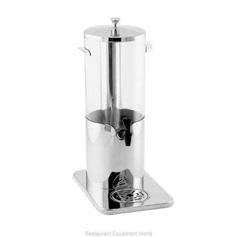 American Metalcraft JUICE5 Beverage Dispenser, Non-Insulated