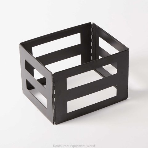 American Metalcraft KBC10 Bread Basket / Crate, Metal
