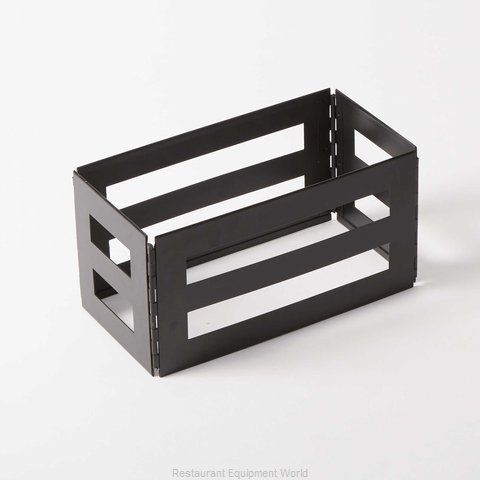 American Metalcraft KBC12 Bread Basket / Crate, Metal