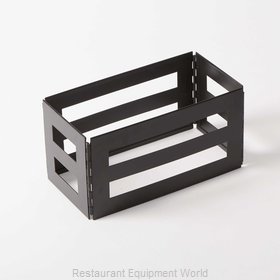 American Metalcraft KBC12 Bread Basket / Crate, Metal