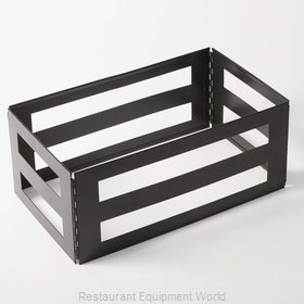 American Metalcraft KBC20 Bread Basket / Crate, Metal