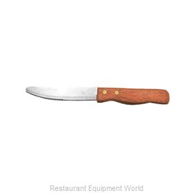 American Metalcraft KNF3 Knife, Steak