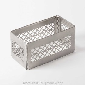 American Metalcraft KSMC12 Bread Basket / Crate, Metal