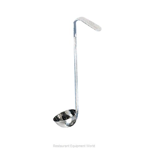 American Metalcraft L210 Ladle, Serving (Magnified)