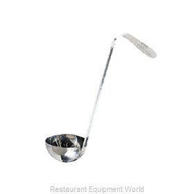 American Metalcraft L220 Ladle, Serving