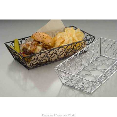 American Metalcraft LDLB2613 Basket, Tabletop