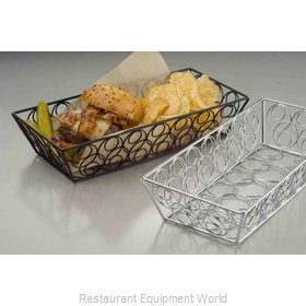 American Metalcraft LDLB2613 Basket, Tabletop