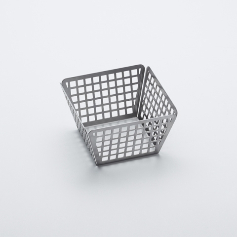 American Metalcraft LFRY55 Basket, Tabletop, Metal