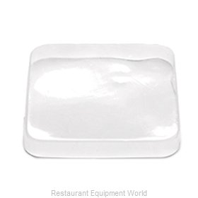 American Metalcraft LGJ72 Glass Jar Lid