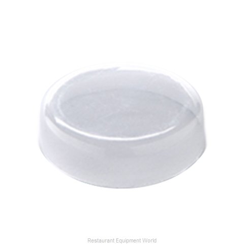 American Metalcraft LGMB16 Glass Jar Lid