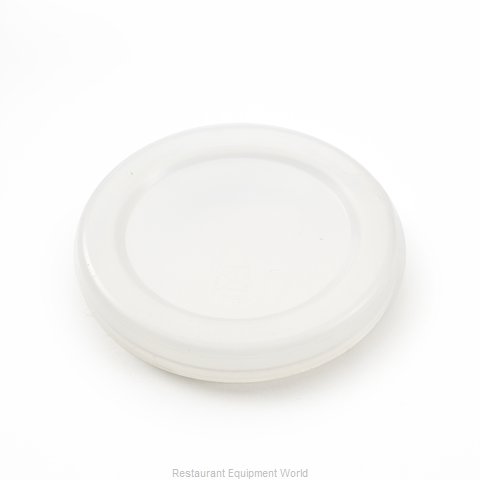 American Metalcraft LRGJ6 Glass Jar Lid