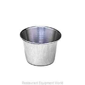 American Metalcraft MB1 Ramekin / Sauce Cup