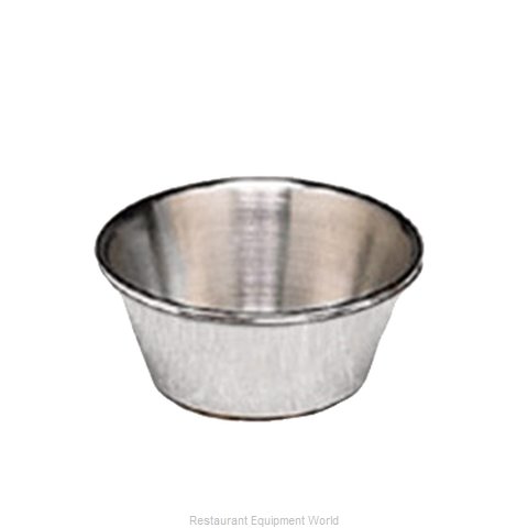 American Metalcraft MB3 Ramekin / Sauce Cup