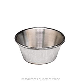 American Metalcraft MB3 Ramekin / Sauce Cup