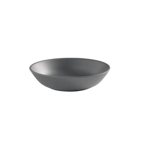 American Metalcraft MCB12GR Bowl, Plastic, 12oz