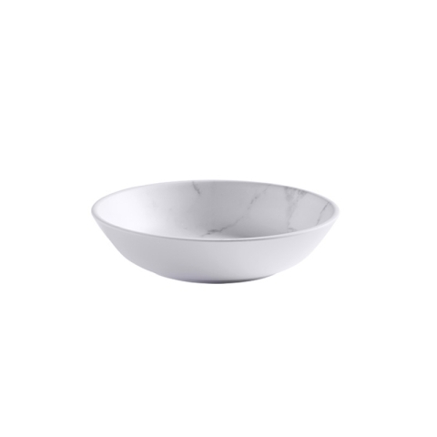 American Metalcraft MCB12MA Bowl, Plastic, 12oz