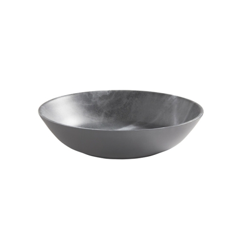 American Metalcraft MCB16GM Bowl, Plastic, 16oz