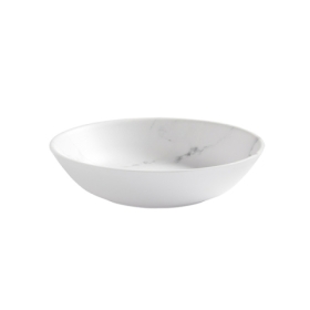 American Metalcraft MCB16MA Bowl, Plastic, 16oz