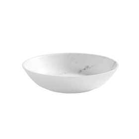 American Metalcraft MCB16MA Bowl, Plastic, 16oz