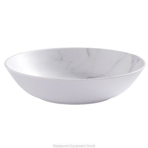 American Metalcraft MCB36MA Bowl, Plastic,  1 - 2 qt (32 - 95 oz)