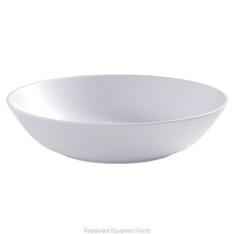 American Metalcraft MCB36WH Bowl, Plastic,  1 - 2 qt (32 - 95 oz)