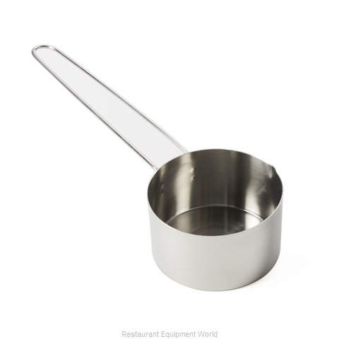 American Metalcraft MCL10 Measuring Cups (Magnified)
