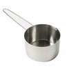 Taza Medidora, Plástico
 <br><span class=fgrey12>(American Metalcraft MCL200 Measuring Cups)</span>