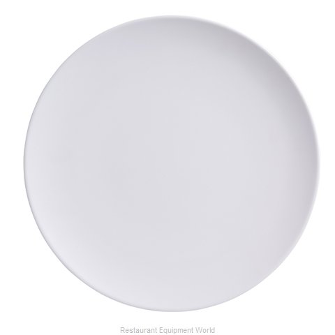 American Metalcraft MCP11WH Plate, Plastic