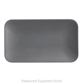 American Metalcraft MCP12GR Platter, Plastic