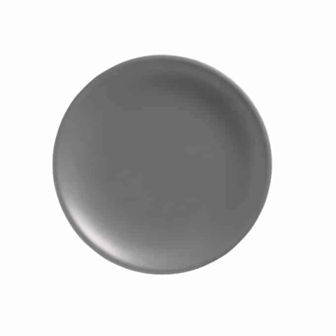 American Metalcraft MCP6GR Plate, Plastic