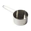 Taza Medidora, Plástico
 <br><span class=fgrey12>(American Metalcraft MCW150 Measuring Cups)</span>