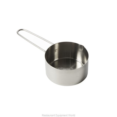 American Metalcraft MCW75 Measuring Cups (Magnified)