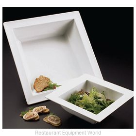 American Metalcraft MEL41 Serving Bowl, Plastic