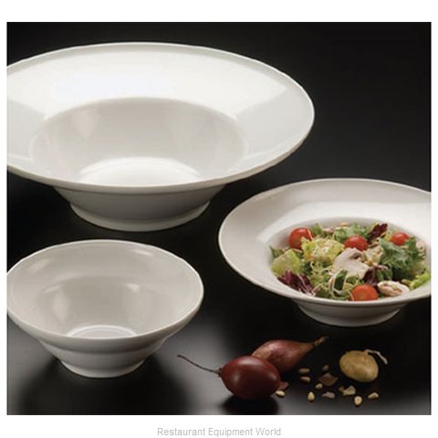 American Metalcraft MEL5 Serving Bowl, Plastic