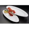 American Metalcraft MEL50 Platter, Plastic