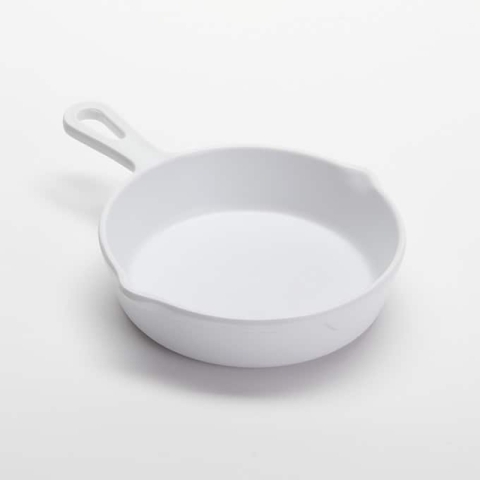 American Metalcraft MFPW41 Skillet Server, Plastic