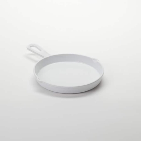 American Metalcraft MFPW81 Skillet Server, Plastic