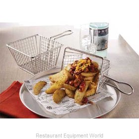 American Metalcraft MFRYBSKT Basket, Tabletop