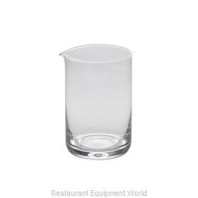 Vaso Mezclador para Bar (American Metalcraft MGL25 Glass, Mixing)