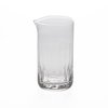 American Metalcraft MGL25 Glass, Mixing