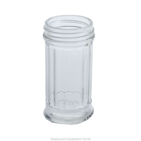 American Metalcraft MGLA3 Sugar Pourer Dispenser Jar