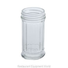 American Metalcraft MGLA3 Sugar Pourer Dispenser Jar