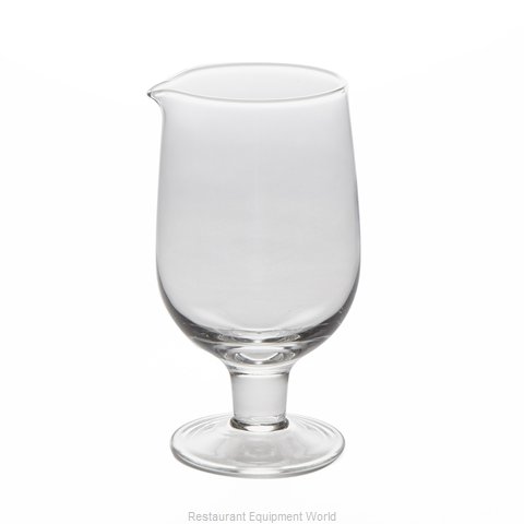 American Metalcraft MGS30 Glass, Mixing