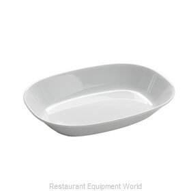 American Metalcraft MLRS12 Serving Bowl, Plastic