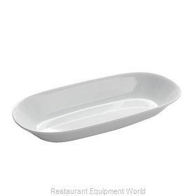 American Metalcraft MLRS16 Serving Bowl, Plastic