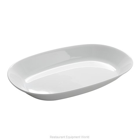 American Metalcraft MLRS21 Serving Bowl, Plastic