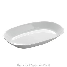 American Metalcraft MLRS21 Serving Bowl, Plastic