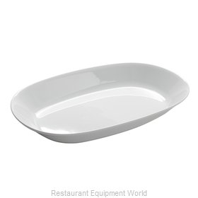 American Metalcraft MLRS21 Serving Bowl, Plastic