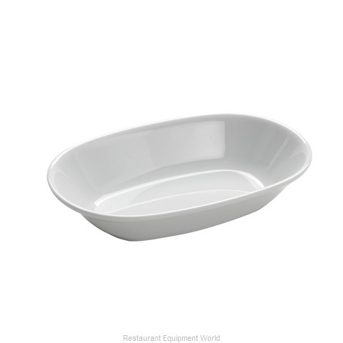 American Metalcraft MLRS9 Serving Bowl, Plastic